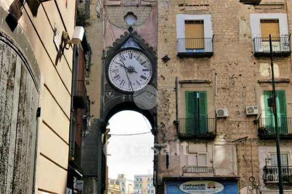 Appartamento in residenziale in Via Bernardino Rota 35