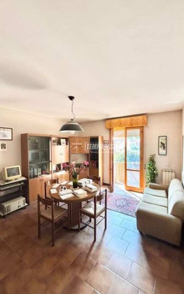 Appartamento in residenziale in 