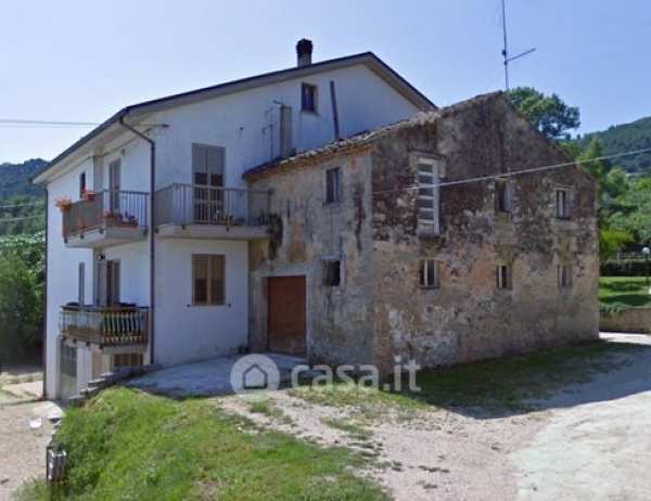 Appartamento in residenziale in Contrada San Giacomo 5