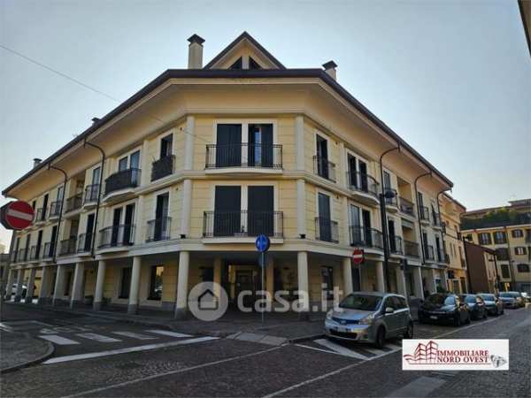 Appartamento in residenziale in Via Eugenio Villoresi 26
