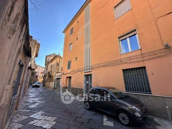 Appartamento in residenziale in Via Maddalena 7