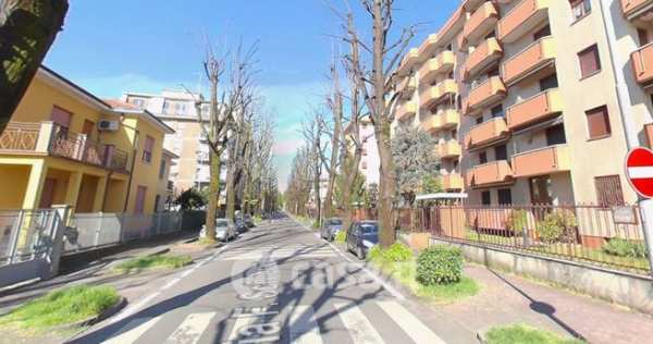 Appartamento in residenziale in Via Sciviero