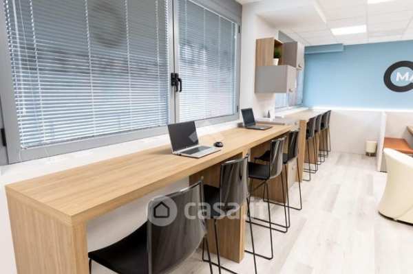 Ufficio in commerciale in Via Cremona 10
