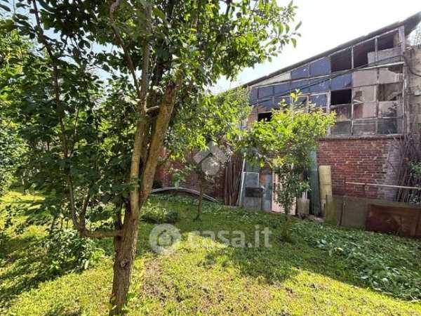 Terreno agricolo in commerciale in Via Giovanni Segantini 18