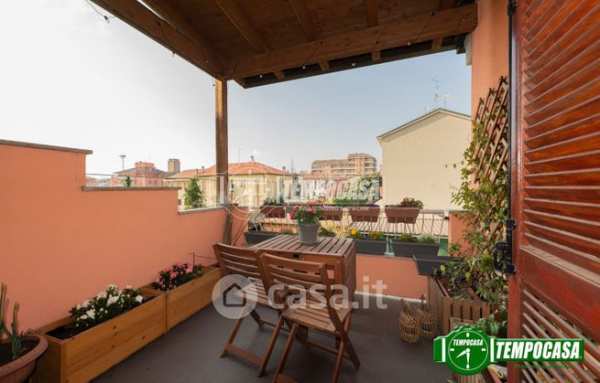 Appartamento in residenziale in Via Giacomo Matteotti