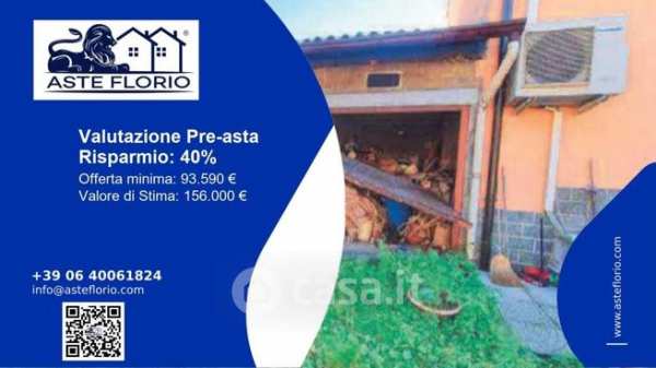 Appartamento in residenziale in Via Novara