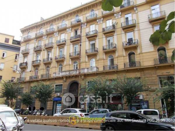 Appartamento in residenziale in Corso Umberto I 311