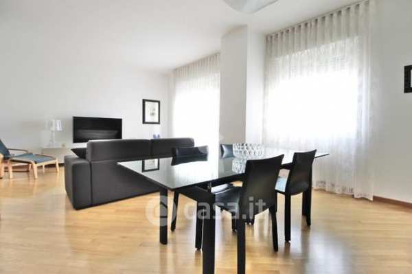 Appartamento in residenziale in Piazza LibertÃ  6