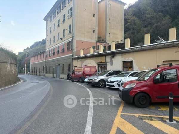 Capannone in commerciale in Via Ovada 4