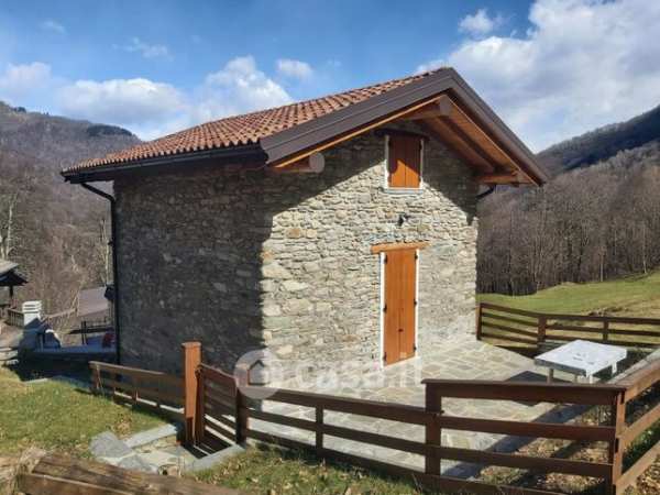 Baita/bungalow/chalet/trullo in residenziale in Via Pusgniano