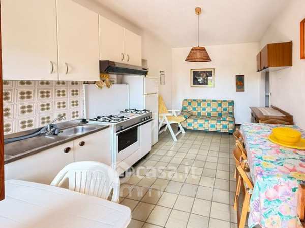Appartamento in residenziale in Via Egidio Covello