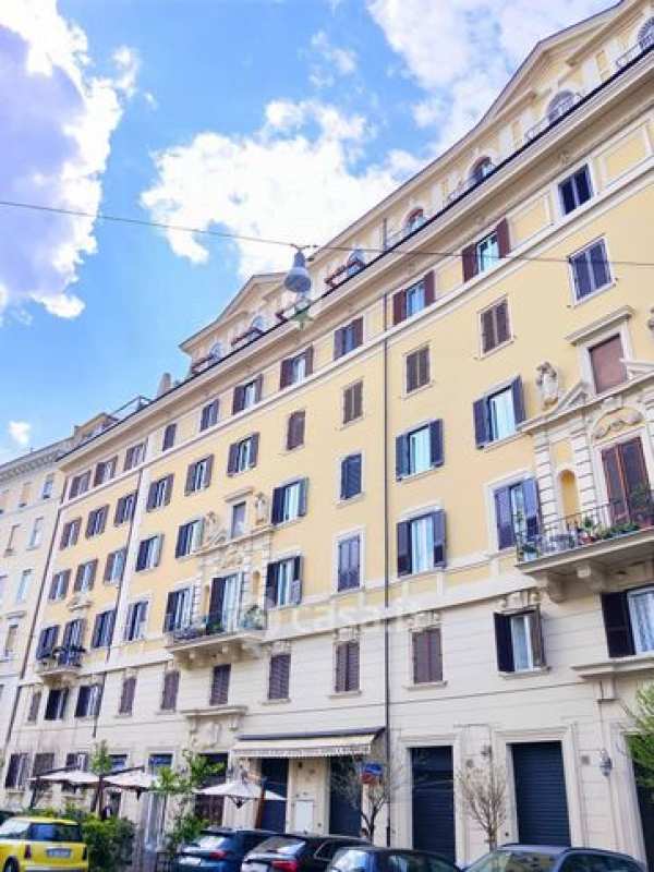 Ufficio in commerciale in Via Sabotino