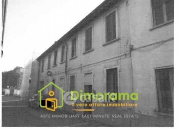 Appartamento in residenziale in Via XXV Aprile 1