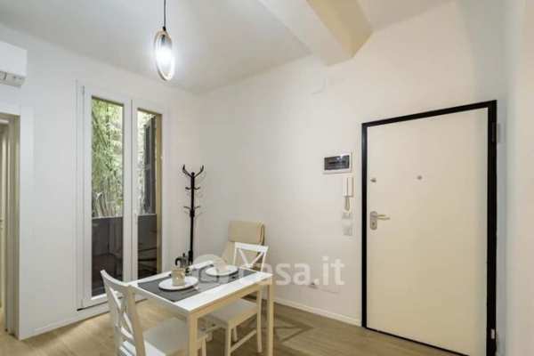 Appartamento in residenziale in Via dell'Oro 7