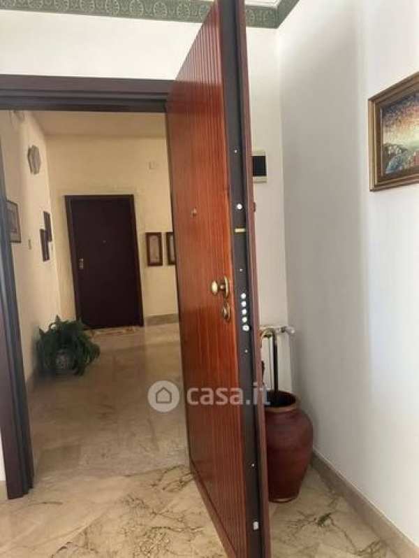 Appartamento in residenziale in Via Gioeni 49