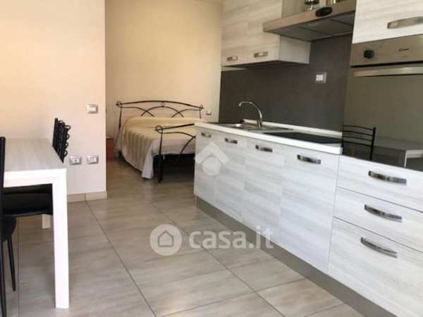 Appartamento in residenziale in Via del Santuario 1