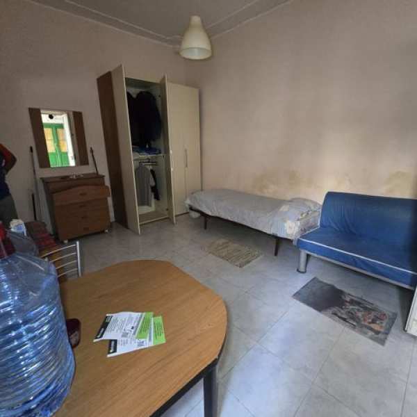 Appartamento in residenziale in Via Domenico Cirillo
