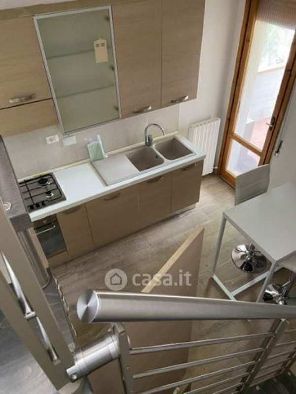 Appartamento in residenziale in 