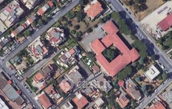 Appartamento in residenziale in Via Vincenzo Bellini