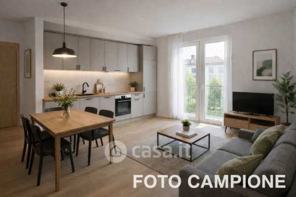 Appartamento in residenziale in Via Marco Polo