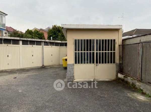 Box/posto auto in residenziale in Via Monte Cengio 29