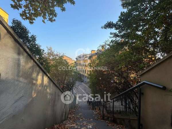 Appartamento in residenziale in Via San Mamolo