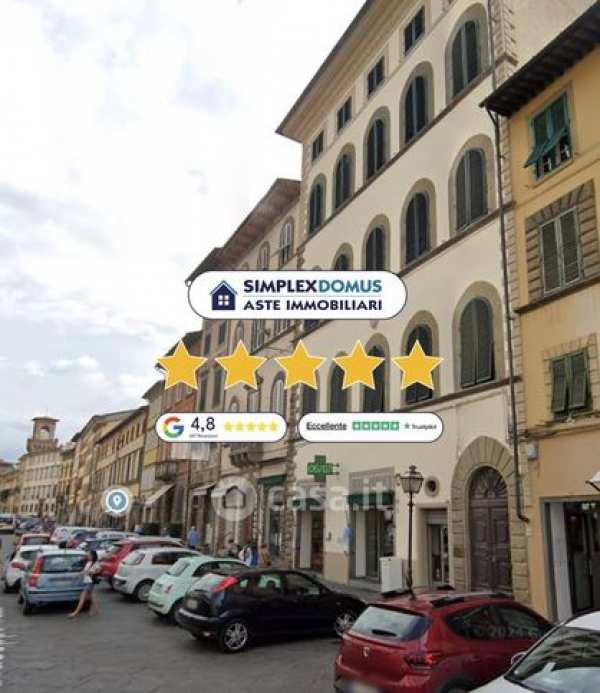 Appartamento in residenziale in Piazza Giuseppe Mazzini
