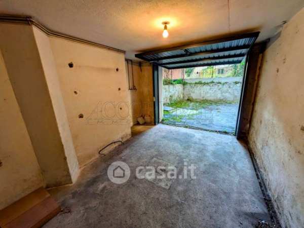 Box/posto auto in residenziale in 