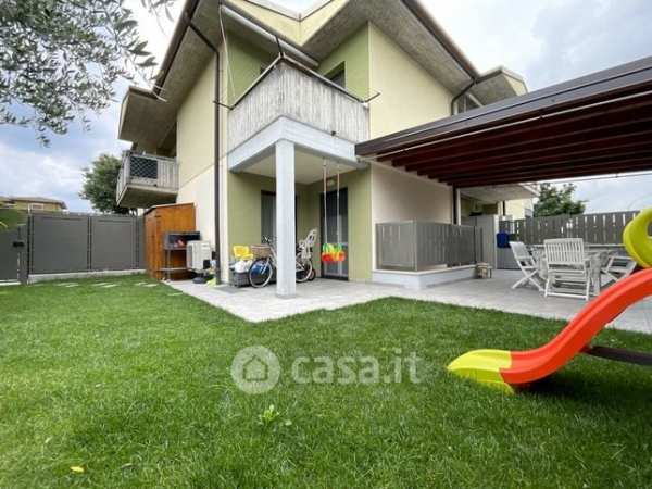 Appartamento in residenziale in 