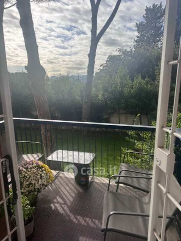 Appartamento in residenziale in Via Ronciglione