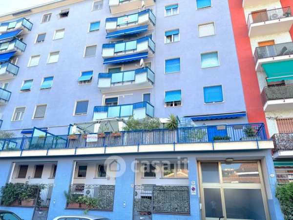 Appartamento in residenziale in Via G. Bruno 31