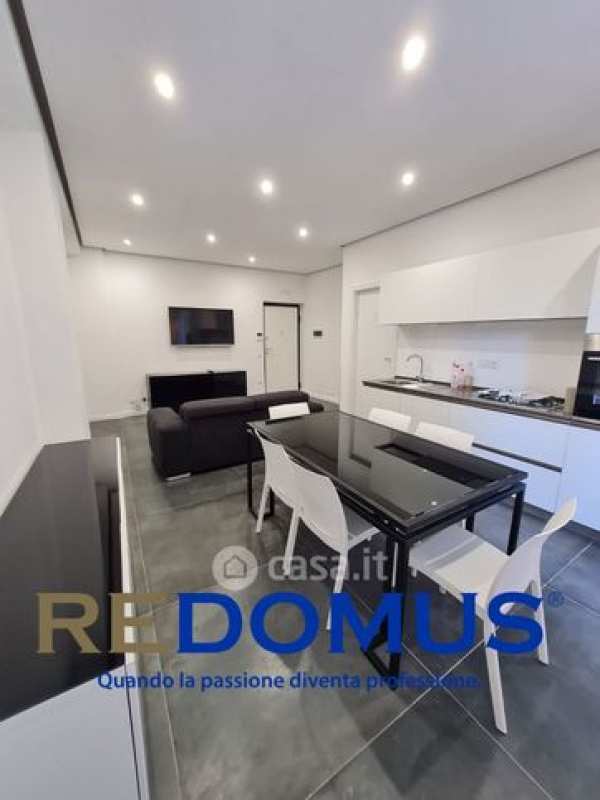 Appartamento in residenziale in Via Mauro Leone