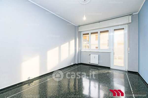 Appartamento in residenziale in Via Vesuvio