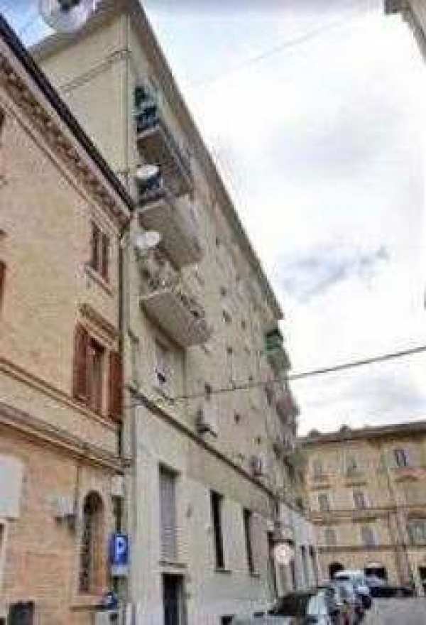 Appartamento in residenziale in Via Colle di Montalto 8 -2