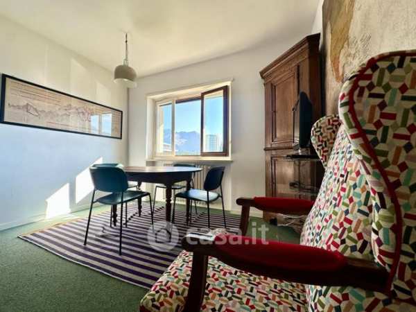 Appartamento in residenziale in Via europa