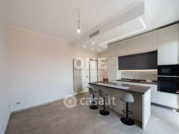 Appartamento in residenziale in Via Giuseppe Garibaldi 34