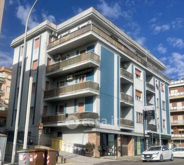 Appartamento in residenziale in Via Flaminia 412