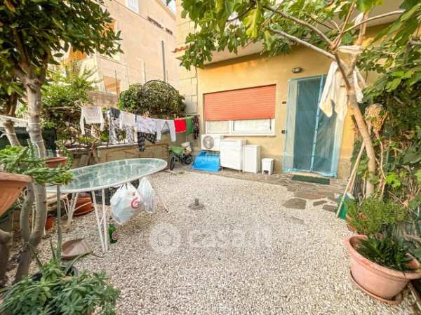 Appartamento in residenziale in Via le Rose 17