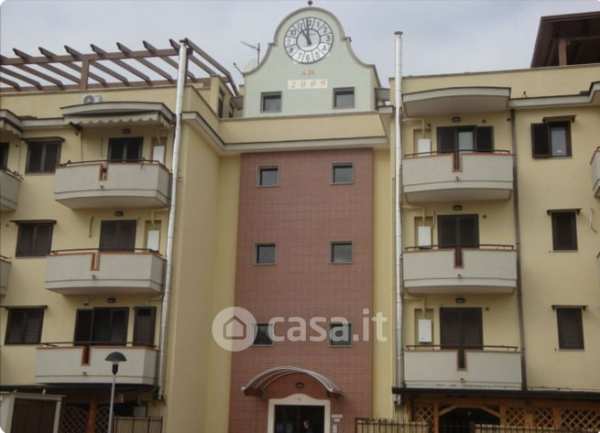 Appartamento in residenziale in Via della Stadera 175