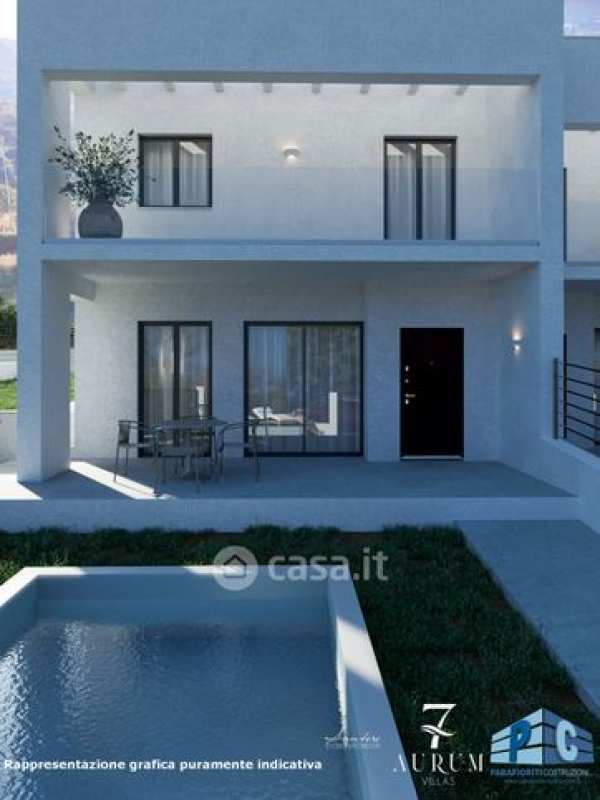 Casa bi/trifamiliare in residenziale in Contrada PairÃ²