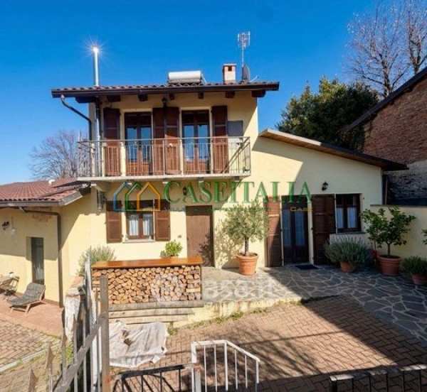 Appartamento in residenziale in Via Rivoli 25/2