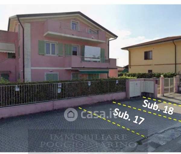 Appartamento in residenziale in 
