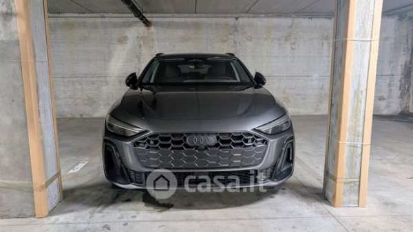 Box/posto auto in residenziale in Vicolo San Domenico