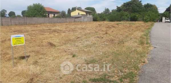 Terreno edificabile in residenziale in 