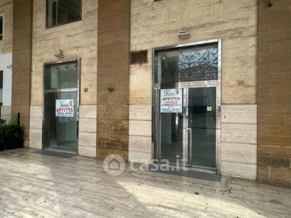Attivitã /licenza (con o senza mura) in commerciale in Via Salvatore Trinchese