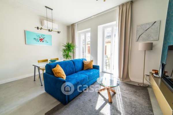 Appartamento in residenziale in Via Aurelio Saffi 28