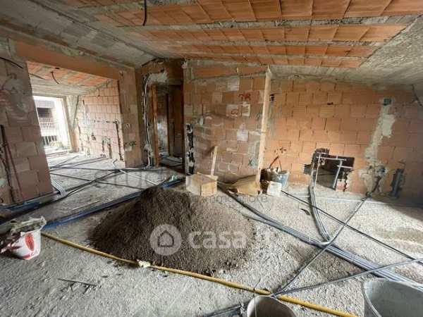 Appartamento in residenziale in Corso Campano
