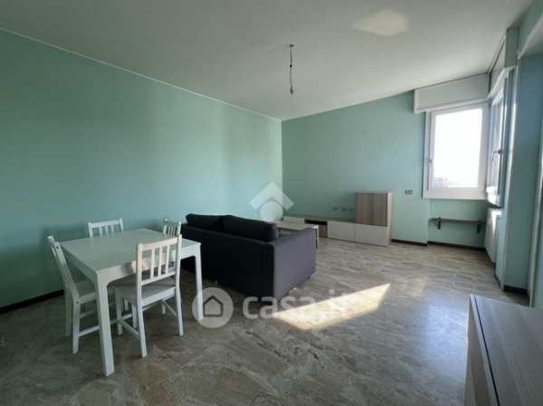 Appartamento in residenziale in Via Toscana 10