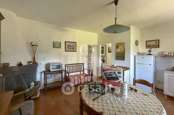 Appartamento in residenziale in Via del Colle 5 -1