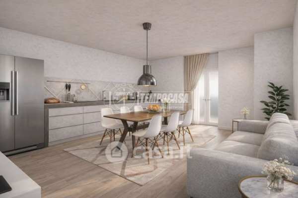 Appartamento in residenziale in 